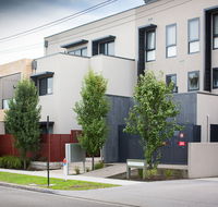 Apartments of Waverley - Inverell Accommodation