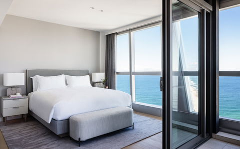 Langham, Gold Coast & Jewel Residences - Inverell Accommodation 0