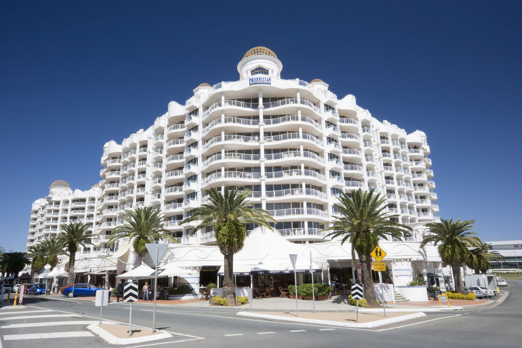 Broadbeach Waters QLD Inverell Accommodation