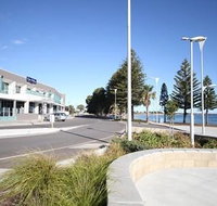 Ceduna Foreshore Hotel/Motel - Inverell Accommodation