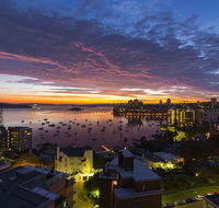 The Macleay Serviced Apartment Hotel - Inverell Accommodation