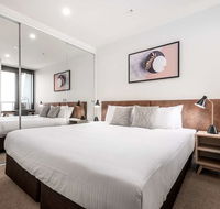 Domi Serviced Apartments Ascend Htl Coll - Inverell Accommodation