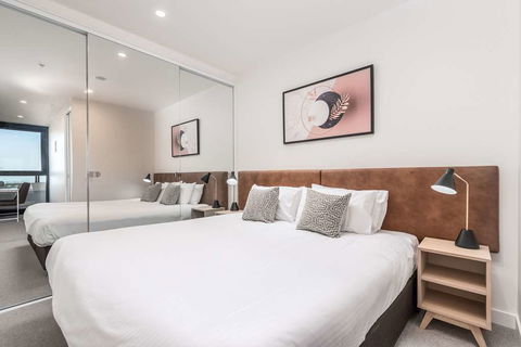 Domi Serviced Apartments Ascend Htl Coll - Inverell Accommodation 1