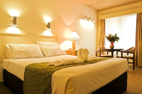 Lamplighter Motel - Inverell Accommodation 1