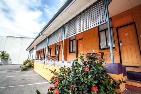 Darra Motel And Conference Centre - Inverell Accommodation 2