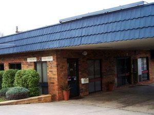 Alma VIC Inverell Accommodation