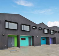 Quality Apartments Dandenong - Inverell Accommodation