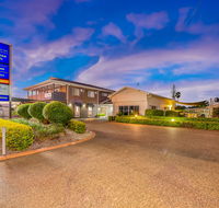 Takalvan Motel - Inverell Accommodation