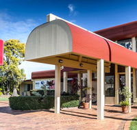 Country Comfort Bundaberg International - Inverell Accommodation