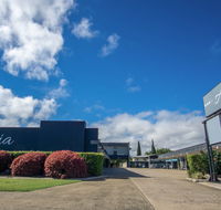 Acacia Motor Inn - Inverell Accommodation