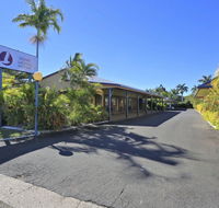 Smart Motels Bert Hinkler - Inverell Accommodation