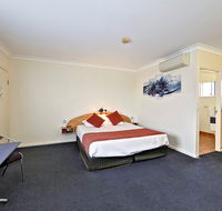Boulevard Lodge - Inverell Accommodation