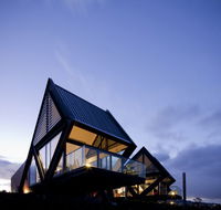 Mona Pavilions - Inverell Accommodation