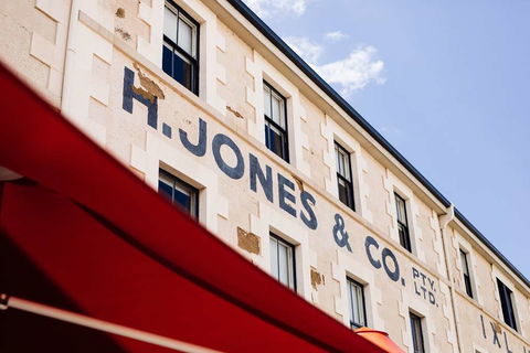 The Henry Jones Art Hotel - Inverell Accommodation 0