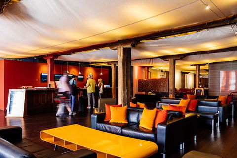 The Henry Jones Art Hotel - Inverell Accommodation 2