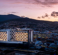 Crowne Plaza Hobart - Inverell Accommodation