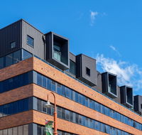 Hobart City Apartments - Inverell Accommodation
