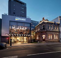 RACV Hobart Hotel - Inverell Accommodation