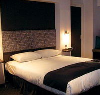 Zero Davey Apartment Hotel - Inverell Accommodation
