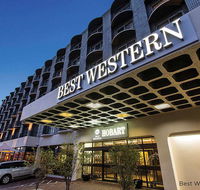 Best Western Hobart - Inverell Accommodation