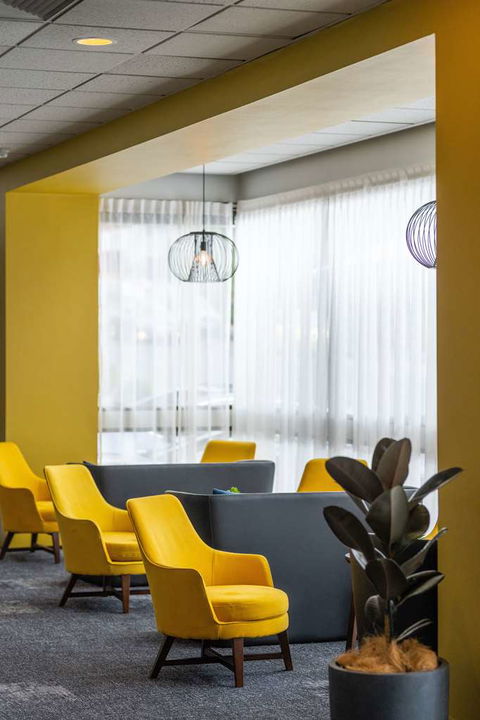 Best Western Hobart - Inverell Accommodation 1