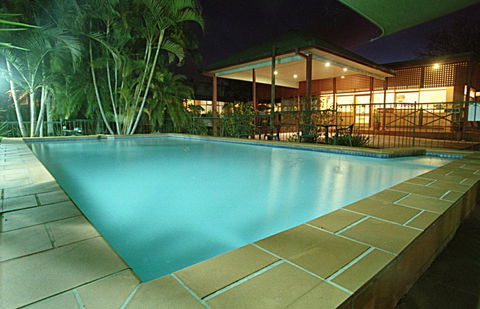 Dawson Motor Inn - Inverell Accommodation 2