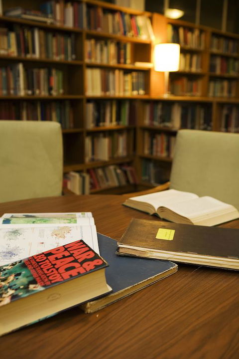 University House - ANU - Inverell Accommodation 14