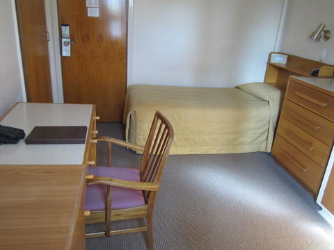 University House - ANU - Inverell Accommodation 43
