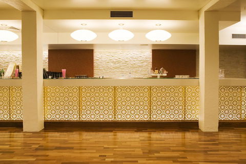 University House - ANU - Inverell Accommodation 31