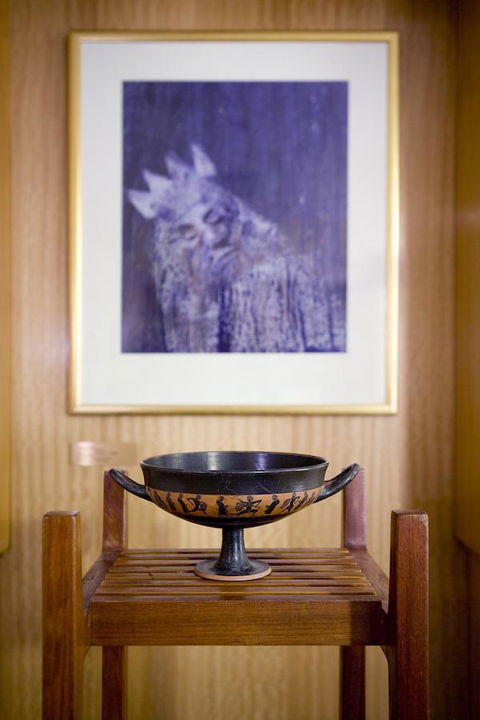 University House - ANU - Inverell Accommodation 13