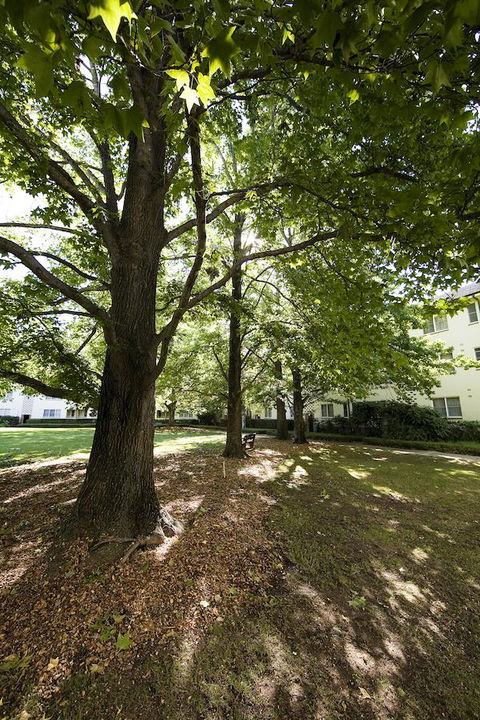 University House - ANU - Inverell Accommodation 28