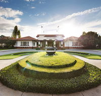 Hyatt Hotel Canberra - A Park Hyatt Hotel - Inverell Accommodation