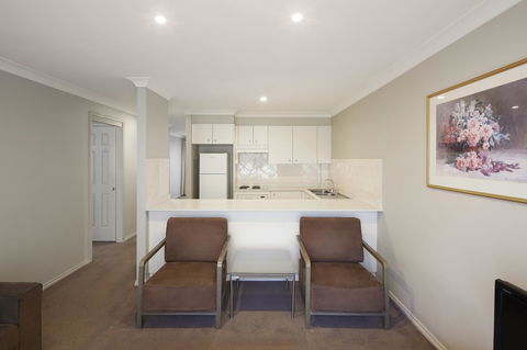 Pinnacle Apartments - Inverell Accommodation 2