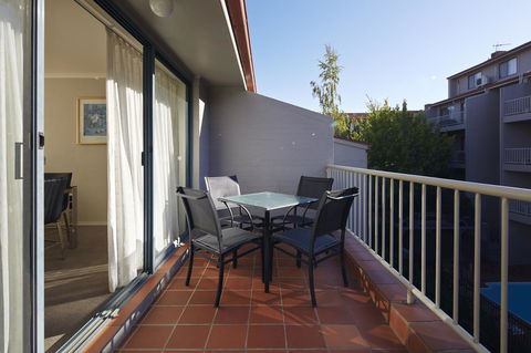 Pinnacle Apartments - Inverell Accommodation 5