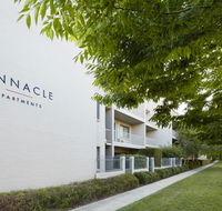 Pinnacle Apartments - Inverell Accommodation