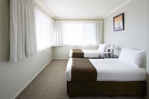 Pinnacle Apartments - Inverell Accommodation 6