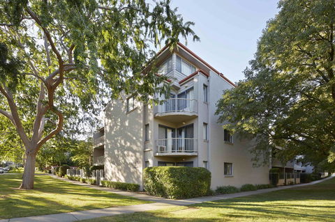 Pinnacle Apartments - Inverell Accommodation 3