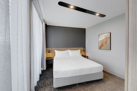 Vibe Hotel Canberra - Inverell Accommodation 34