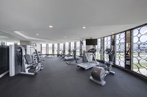 Vibe Hotel Canberra - Inverell Accommodation 31
