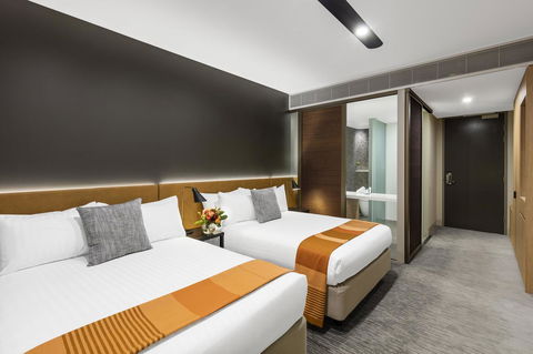 Vibe Hotel Canberra - Inverell Accommodation 19