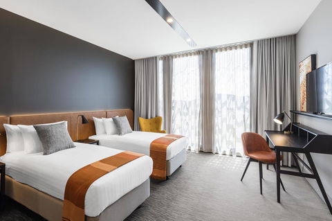Vibe Hotel Canberra - Inverell Accommodation 27