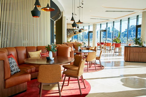Vibe Hotel Canberra - Inverell Accommodation 4