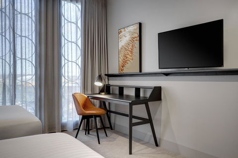 Vibe Hotel Canberra - Inverell Accommodation 40
