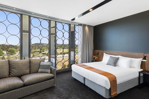 Vibe Hotel Canberra - Inverell Accommodation 24