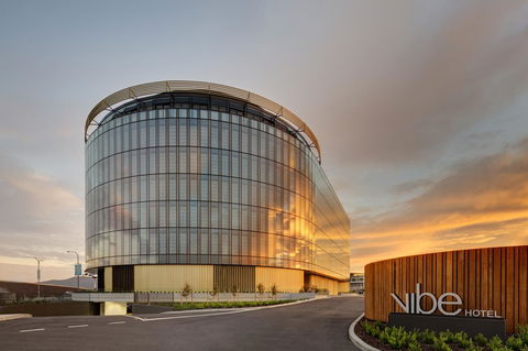 Vibe Hotel Canberra - Inverell Accommodation 30