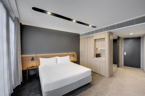 Vibe Hotel Canberra - Inverell Accommodation 11