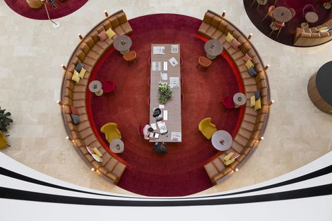 Vibe Hotel Canberra - Inverell Accommodation 38