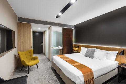 Vibe Hotel Canberra - Inverell Accommodation 26