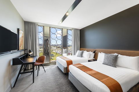 Vibe Hotel Canberra - Inverell Accommodation 17