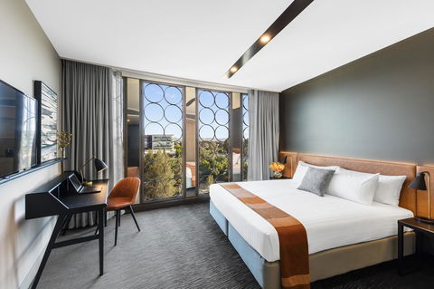 Vibe Hotel Canberra - Inverell Accommodation 2